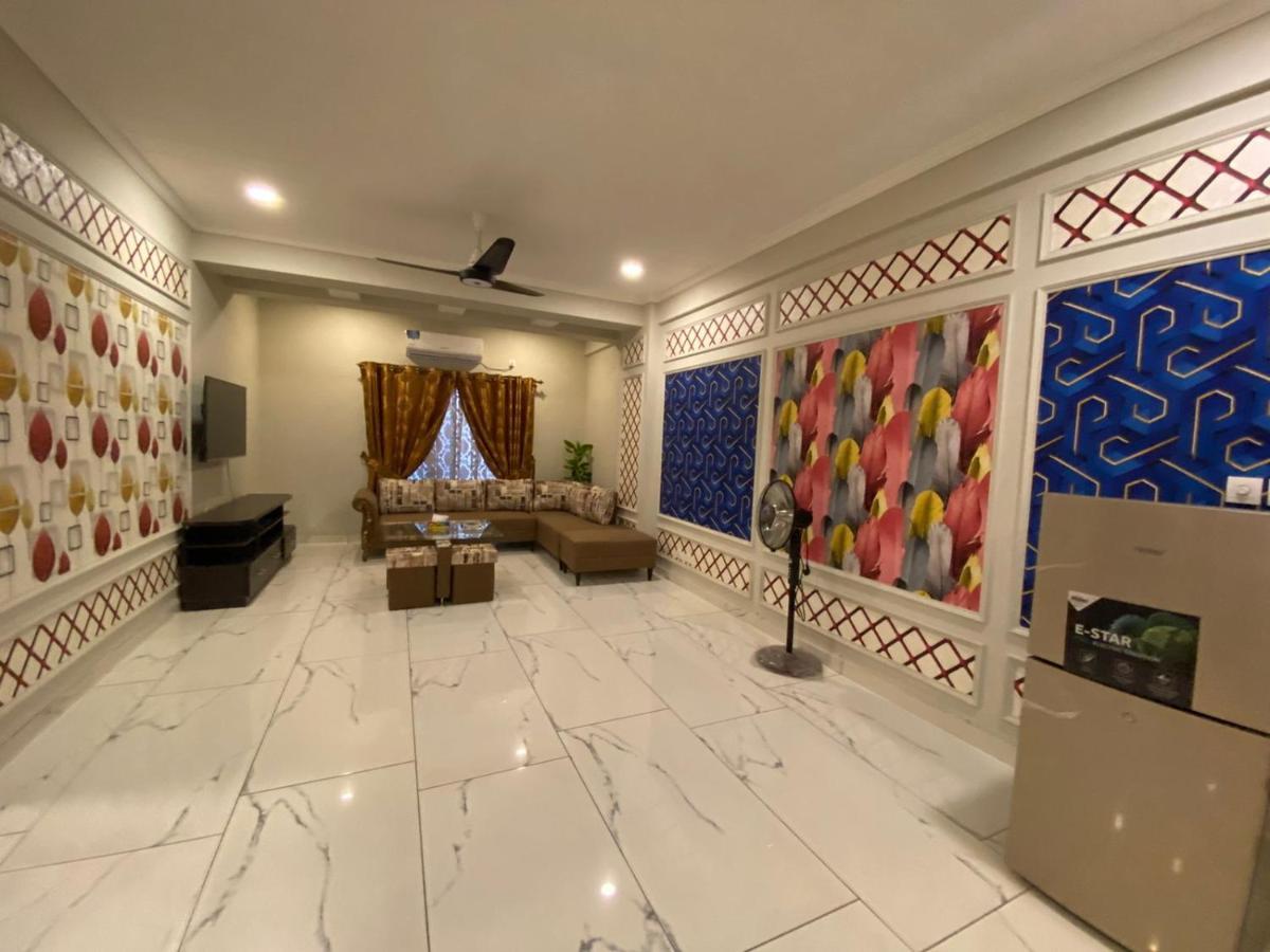 De-Meridian Luxury Apartments Rawalpindi Esterno foto