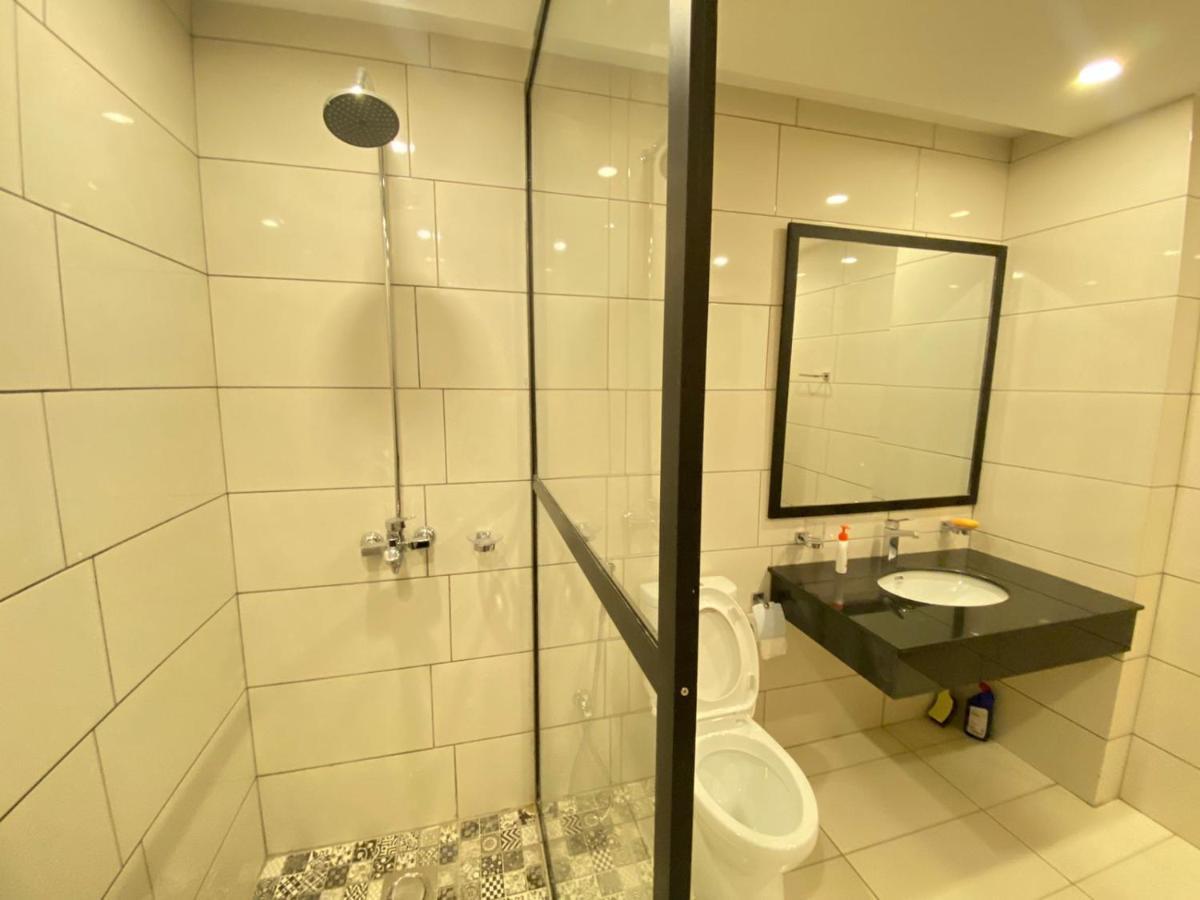 De-Meridian Luxury Apartments Rawalpindi Esterno foto