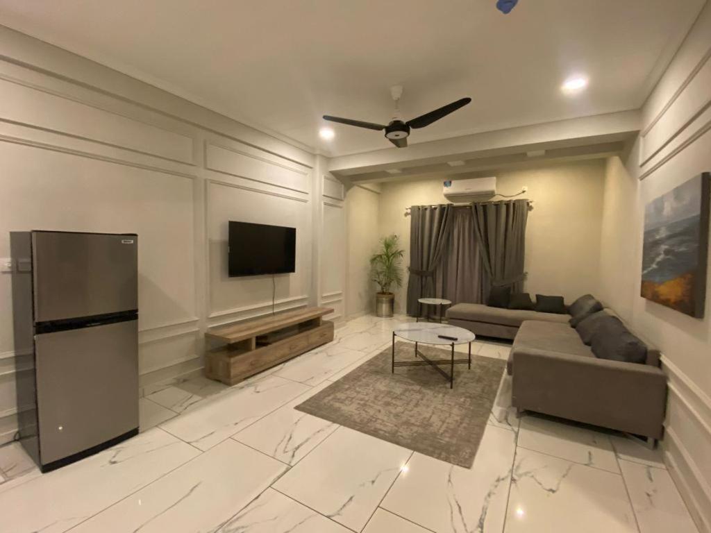 De-Meridian Luxury Apartments Rawalpindi Esterno foto