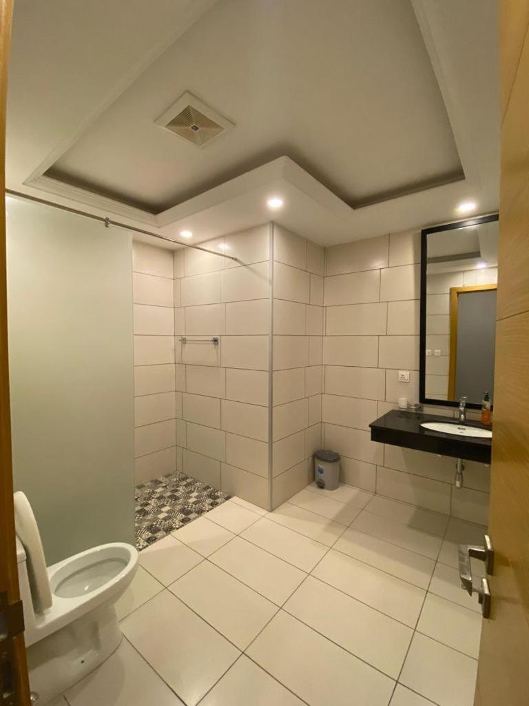 De-Meridian Luxury Apartments Rawalpindi Esterno foto